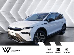 Skoda Elroq 85X Sportline SHZ KAMERA NAVI AHK ACC LED *911*