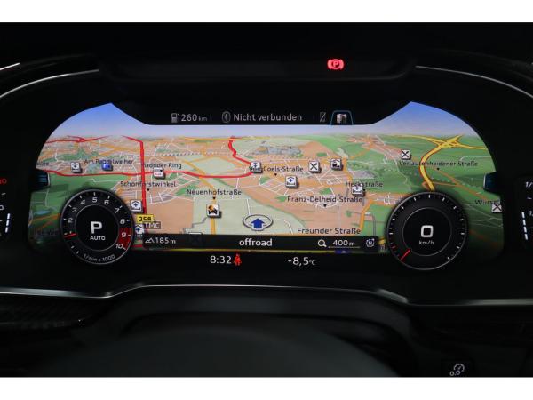 Audi R8 Spyder 5.2 FSI quattro performance*UPE238*B&O*LED*R-Kamera *