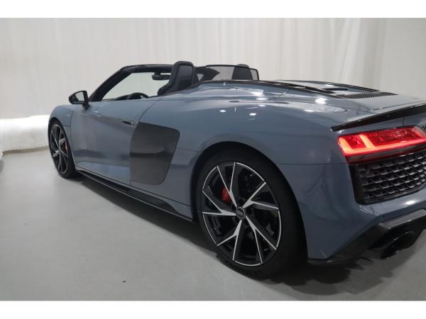 Audi R8 Spyder 5.2 FSI quattro performance*UPE238*B&O*LED*R-Kamera *