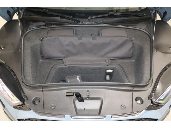 Audi R8 Spyder 5.2 FSI quattro performance*UPE238*B&O*LED*R-Kamera *