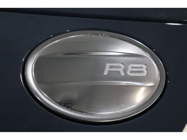 Audi R8 Spyder 5.2 FSI quattro performance*UPE238*B&O*LED*R-Kamera *