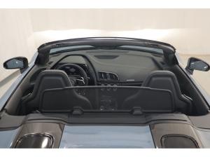 Audi R8 Spyder 5.2 FSI quattro performance*UPE238*B&O*LED*R-Kamera *