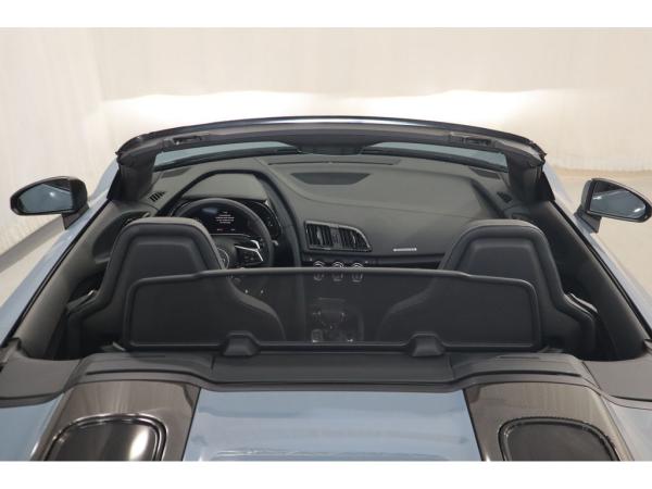 Audi R8 Spyder 5.2 FSI quattro performance*UPE238*B&O*LED*R-Kamera *