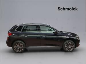 Skoda Kamiq Balance 1.5 TSI DSG AHK NAVI LED RFK DAB