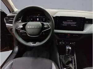 Skoda Kamiq Balance 1.5 TSI DSG AHK NAVI LED RFK DAB