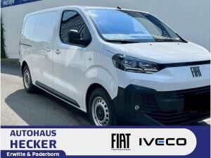 Fiat Scudo E-Scudo L2 - 49kw
