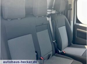 Fiat Scudo E-Scudo L2 - 49kw