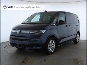 Volkswagen Multivan Life 4Motion AHK Pano Navi MassageSitz
