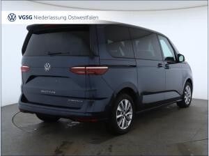 Volkswagen Multivan Life 4Motion AHK Pano Navi MassageSitz