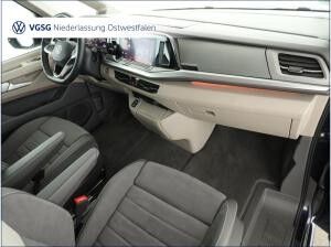 Volkswagen Multivan Life 4Motion AHK Pano Navi MassageSitz