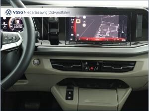 Volkswagen Multivan Life 4Motion AHK Pano Navi MassageSitz
