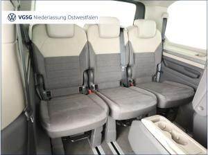 Volkswagen Multivan Life 4Motion AHK Pano Navi MassageSitz