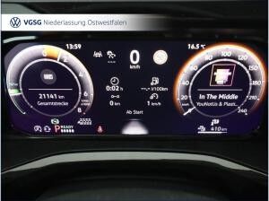 Volkswagen Multivan Life 4Motion AHK Pano Navi MassageSitz