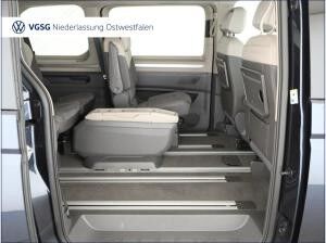 Volkswagen Multivan Life 4Motion AHK Pano Navi MassageSitz