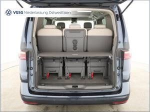 Volkswagen Multivan Life 4Motion AHK Pano Navi MassageSitz