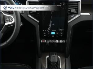 Volkswagen Amarok DC Style 4Motion AHK ACC IQ.Light Bluetooth