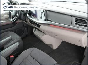 Volkswagen Multivan Life Lang Vis-a-Vis Matrix DCC AGR-Sitz