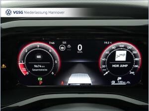 Volkswagen Multivan Life Lang Vis-a-Vis Matrix DCC AGR-Sitz