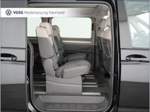 Volkswagen Multivan Life Lang Vis-a-Vis Matrix DCC AGR-Sitz