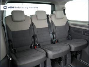 Volkswagen Multivan Life Lang Vis-a-Vis Matrix DCC AGR-Sitz