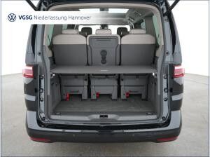 Volkswagen Multivan Life Lang Vis-a-Vis Matrix DCC AGR-Sitz