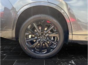Mazda CX-60 AWD PHEV HOMURA (0,5% VERSTEUERUNG)