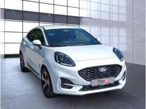 Ford Puma 1.0 EcoBoost Mild-Hybrid ST-Line Automatik