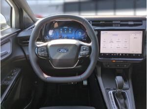 Ford Puma 1.0 EcoBoost Mild-Hybrid ST-Line Automatik