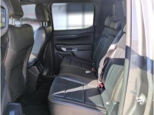 Ford Ranger 2.0 EcoBlue Wildtrak e-4WD DoKa Automatik