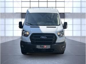 Ford Transit 350 L3 Trend Klima ZV