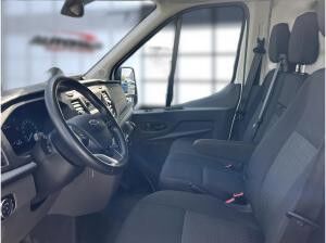 Ford Transit 350 L3 Trend Klima ZV