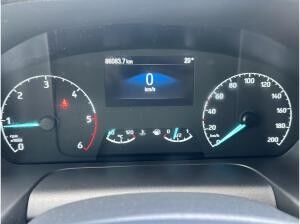 Ford Transit 350 L3 Trend Klima ZV