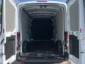Ford Transit 350 L3 Trend Klima ZV