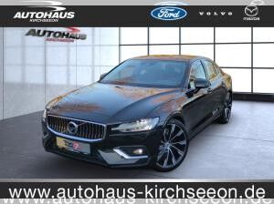Volvo S60 B5 (Benzin) Inscription Automatik Bluetooth