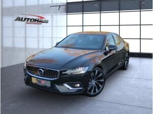 Volvo S60 B5 (Benzin) Inscription Automatik Bluetooth