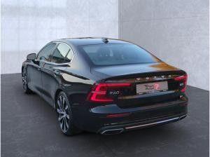 Volvo S60 B5 (Benzin) Inscription Automatik Bluetooth