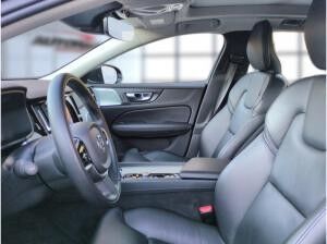 Volvo S60 B5 (Benzin) Inscription Automatik Bluetooth