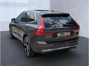 Volvo XC60 T8 Recharge Inscription Expression AWD Plug-I