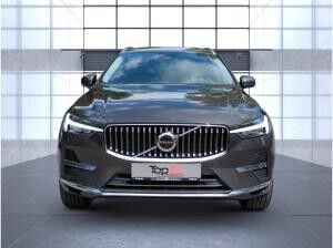 Volvo XC60 T8 Recharge Inscription Expression AWD Plug-I