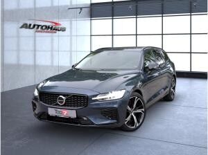 Volvo V60 T6 Recharge Plus Dark Plug-In Hybrid AWD Navi
