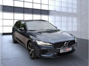 Volvo V60 T6 Recharge Plus Dark Plug-In Hybrid AWD Navi