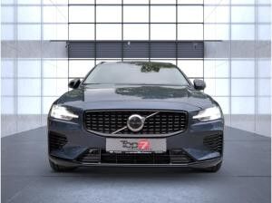 Volvo V60 T6 Recharge Plus Dark Plug-In Hybrid AWD Navi