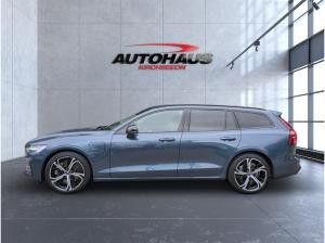 Volvo V60 T6 Recharge Plus Dark Plug-In Hybrid AWD Navi
