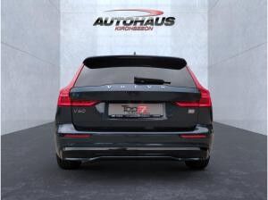 Volvo V60 T6 Recharge Plus Dark Plug-In Hybrid AWD Navi