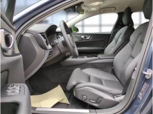 Volvo V60 T6 Recharge Plus Dark Plug-In Hybrid AWD Navi