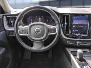 Volvo XC60 T8 Recharge Inscription Expression AWD Plug-I