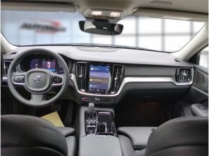 Volvo V60 T6 Recharge Plus Dark Plug-In Hybrid AWD Navi