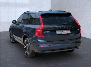 Volvo XC90 T8 Recharge Ultra Dark Plug-In Hybrid AWD LED