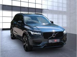 Volvo XC90 T8 Recharge Ultra Dark Plug-In Hybrid AWD LED