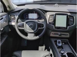 Volvo XC90 T8 Recharge Ultra Dark Plug-In Hybrid AWD LED